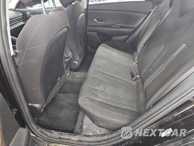 2023 Hyundai Elantra SEL - zdjęcie 13 z 44 - miniatura