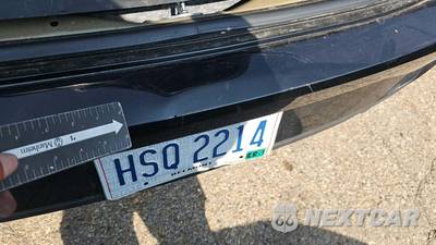 2023 Hyundai Elantra SEL - zdjęcie 26 z 44 - miniatura