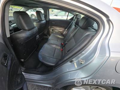 2017 Acura ILX w/Premium Pkg - zdjęcie 13 z 35 - miniatura