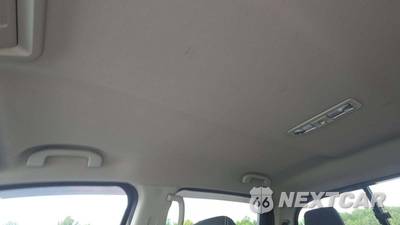 2019 Nissan TITAN PRO-4X Crew Cab Short Bed - zdjęcie 24 z 31 - miniatura