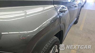 2023 Hyundai Tucson Limited - zdjęcie 19 z 29 - miniatura