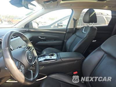 2023 Hyundai Tucson Limited - zdjęcie 7 z 29 - miniatura