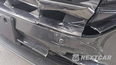 2023 Hyundai Tucson Limited - zdjęcie 29 z 29 - miniatura