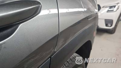 2023 Hyundai Tucson Limited - zdjęcie 25 z 29 - miniatura