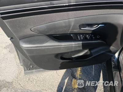 2023 Hyundai Tucson Limited - zdjęcie 9 z 29 - miniatura
