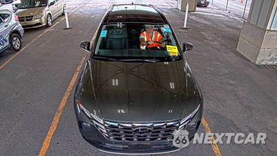 2023 Hyundai Tucson Limited - zdjęcie 2 z 29 - miniatura