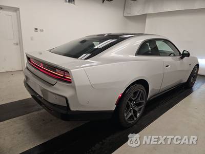 2024 Dodge Charger Daytona R/T 2-Door - zdjęcie 4 z 25 - miniatura