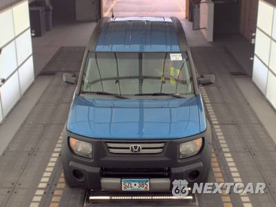 2008 Honda Element LX - zdjęcie 2 z 18 - miniatura