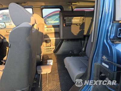 2008 Honda Element LX - zdjęcie 13 z 18 - miniatura