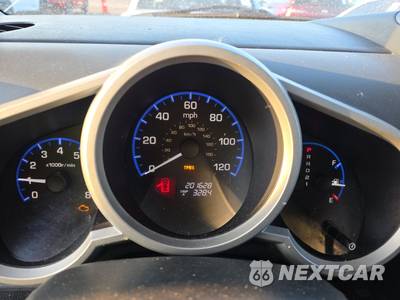 2008 Honda Element LX - zdjęcie 12 z 18 - miniatura