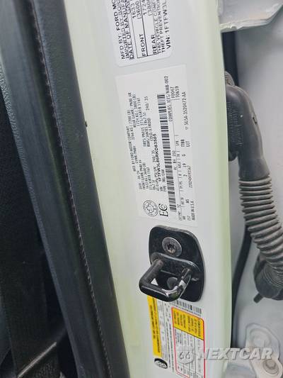 2024 Ford F-150 XLT Crew Cab Medium Bed - zdjęcie 14 z 25 - miniatura