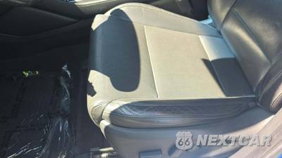 2018 Hyundai Tucson Limited - zdjęcie 28 z 33 - miniatura