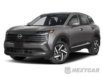 2026 Nissan Kicks SV - zdjęcie 1 z 3 - miniatura