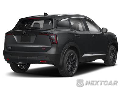 2026 Nissan Kicks SR - zdjęcie 2 z 3 - miniatura