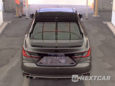 2026 Toyota Camry XSE - zdjęcie 5 z 20 - miniatura