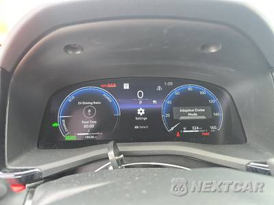 2026 Toyota Camry XSE - zdjęcie 12 z 20 - miniatura