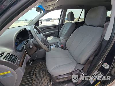 2012 Hyundai Santa Fe GLS - zdjęcie 7 z 38 - miniatura