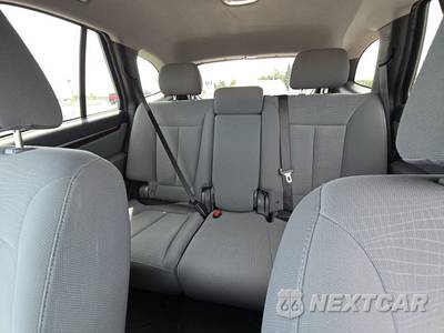 2012 Hyundai Santa Fe GLS - zdjęcie 13 z 38 - miniatura