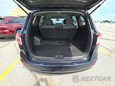 2012 Hyundai Santa Fe GLS - zdjęcie 16 z 38 - miniatura