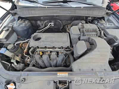 2012 Hyundai Santa Fe GLS - zdjęcie 15 z 38 - miniatura