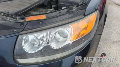 2012 Hyundai Santa Fe GLS - zdjęcie 25 z 38 - miniatura