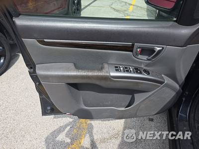 2012 Hyundai Santa Fe GLS - zdjęcie 9 z 38 - miniatura