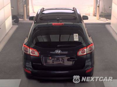 2012 Hyundai Santa Fe GLS - zdjęcie 5 z 38 - miniatura