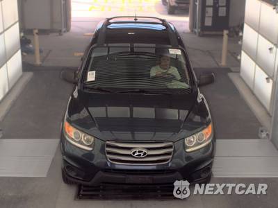 2012 Hyundai Santa Fe GLS - zdjęcie 2 z 38 - miniatura
