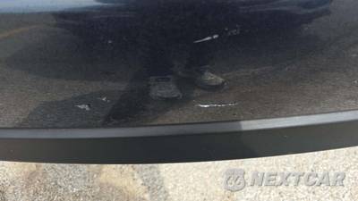 2012 Hyundai Santa Fe GLS - zdjęcie 26 z 38 - miniatura