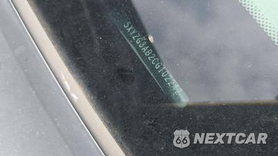 2012 Hyundai Santa Fe GLS - zdjęcie 21 z 38 - miniatura