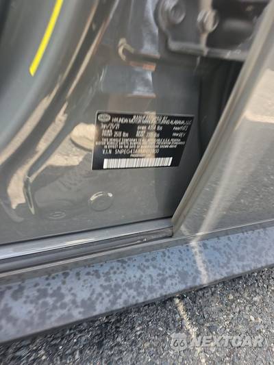 2021 Hyundai Sonata SE - zdjęcie 14 z 21 - miniatura