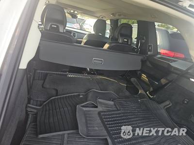 2023 Volvo XC90 B6 Plus 6-Passenger - zdjęcie 14 z 22 - miniatura