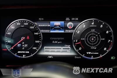 2024 Mercedes-Benz AMG G 63 4MATIC - zdjęcie 33 z 47 - miniatura