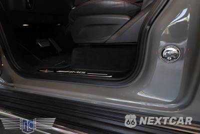2024 Mercedes-Benz AMG G 63 4MATIC - zdjęcie 13 z 47 - miniatura