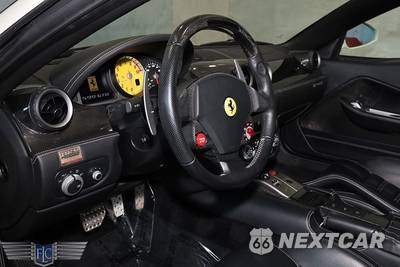 2011 Ferrari 599 GTB Fiorano Coupe - zdjęcie 28 z 50 - miniatura