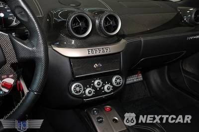 2011 Ferrari 599 GTB Fiorano Coupe - zdjęcie 32 z 50 - miniatura