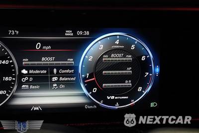 2024 Mercedes-Benz AMG G 63 4MATIC - zdjęcie 35 z 47 - miniatura