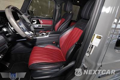 2024 Mercedes-Benz AMG G 63 4MATIC - zdjęcie 14 z 47 - miniatura
