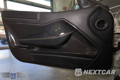 2011 Ferrari 599 GTB Fiorano Coupe - zdjęcie 22 z 50 - miniatura