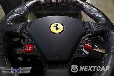 2011 Ferrari 599 GTB Fiorano Coupe - zdjęcie 35 z 50 - miniatura