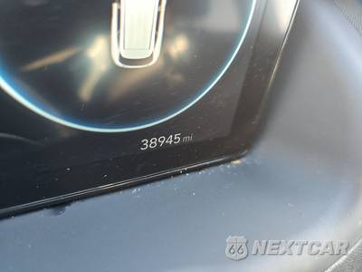 2024 Hyundai Tucson Limited - zdjęcie 12 z 17 - miniatura