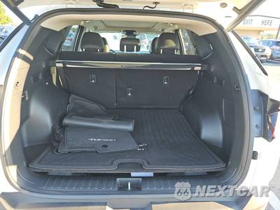 2024 Hyundai Tucson Limited - zdjęcie 16 z 17 - miniatura