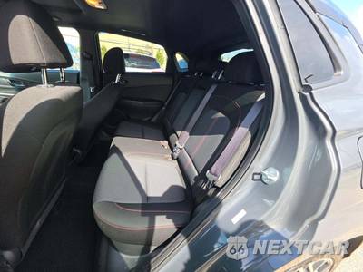 2023 Hyundai Kona N Line - zdjęcie 7 z 8 - miniatura