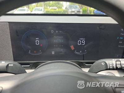 2024 Hyundai Kona SE - zdjęcie 6 z 8 - miniatura
