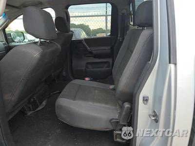 2008 Nissan TITAN XE Crew Cab Short Bed - zdjęcie 13 z 18 - miniatura