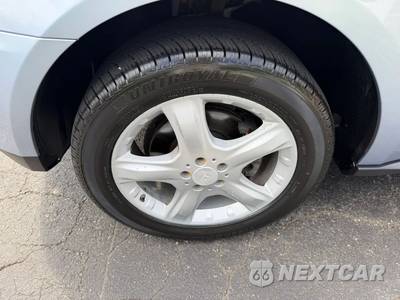 2008 Mercedes-Benz ML 320 CDI - zdjęcie 9 z 43 - miniatura