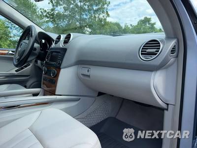 2008 Mercedes-Benz ML 320 CDI - zdjęcie 12 z 43 - miniatura