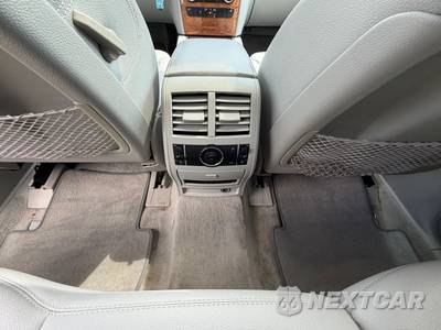 2008 Mercedes-Benz ML 320 CDI - zdjęcie 29 z 43 - miniatura