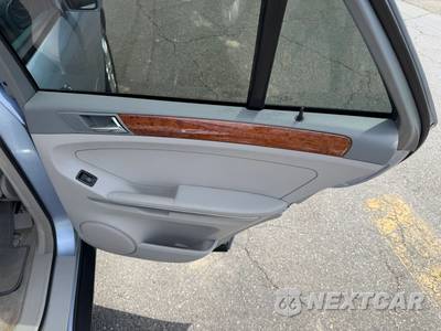 2008 Mercedes-Benz ML 320 CDI - zdjęcie 37 z 43 - miniatura
