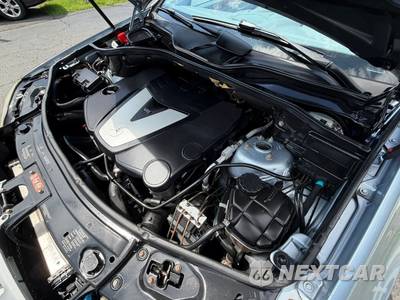 2008 Mercedes-Benz ML 320 CDI - zdjęcie 41 z 43 - miniatura